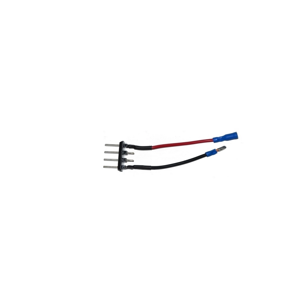 RKS MX25 AKÜ YATAĞI SOKETİ [URBAN - XT1 - ND15 - MB6-S - DC15 - DC10 - W6 - GT25] #RK 21276